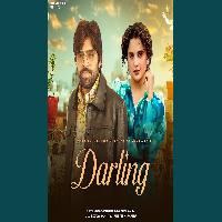Darling Masoom Sharma New Haryanvi Dj Song 2025 By Shiva Choudhary,Masoom Sharma Poster